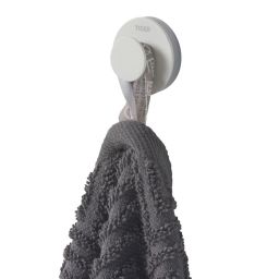 Tiger Urban wieszak na ręcznik biały 13170.3.01.46