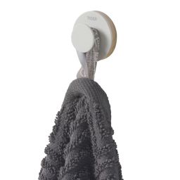 Tiger Urban wieszak na ręcznik biały 13170.3.01.46