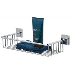 Tiger Onu koszyk łazienkowy chrom 1318030346