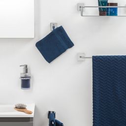 Tiger Onu wieszak na ręcznik chrom 1318730346