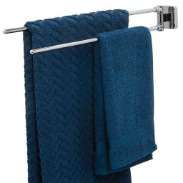 Tiger Onu wieszak na ręcznik chrom 1318730346