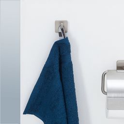 Tiger Onu haczyk na ręcznik stal szczotkowana 1319530946