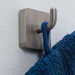 Tiger Onu haczyk na ręcznik stal szczotkowana 1319530946