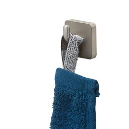 Tiger Onu haczyk na ręcznik stal szczotkowana 1319530946