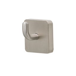 Tiger Onu haczyk na ręcznik stal szczotkowana 1319530946