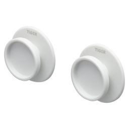 Tiger Tess haczyk na ręcznik biały 1327620146