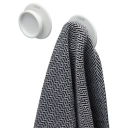 Tiger Tess haczyk na ręcznik biały 1327620146