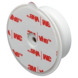 Tiger Tess haczyk na ręcznik biały 1327620146