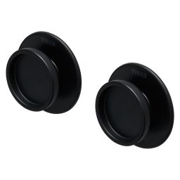 Tiger Tess haczyk na ręcznik czarny 1327620746