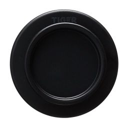 Tiger Tess haczyk na ręcznik czarny 1327620746