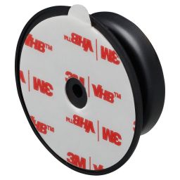 Tiger Tess haczyk na ręcznik czarny 1327620746