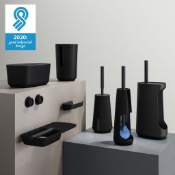 Tiger Tess haczyk na ręcznik czarny 1327620746