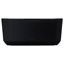 Tiger Tess pojemnik do przechowywania z pokrywą czarny/antracyt 1328520746