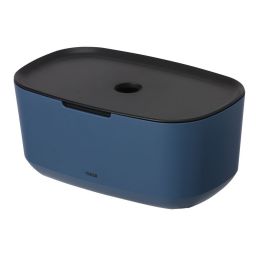 Tiger Tess pojemnik do przechowywania niebieski/czarny 1328527246