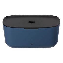 Tiger Tess pojemnik do przechowywania niebieski/czarny 1328527246