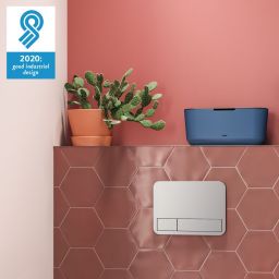 Tiger Tess pojemnik do przechowywania niebieski/czarny 1328527246