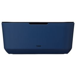 Tiger Tess pojemnik do przechowywania niebieski/czarny 1328527246