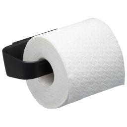 Tiger Tess uchwyt na papier toaletowy czarny 1329020746
