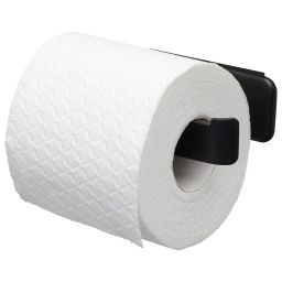 Tiger Tess uchwyt na papier toaletowy czarny 1329020746