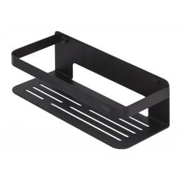 Tiger Caddy koszyk łazienkowy czarny 14000.30.7.46