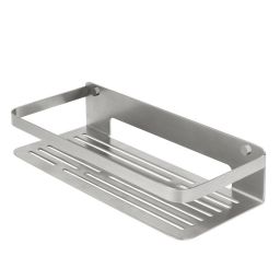 Tiger Caddy koszyk łazienkowy duży stal szczotkowana 14002.30.9.46