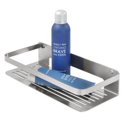 Tiger Caddy koszyk łazienkowy duży stal szczotkowana 14002.30.9.46