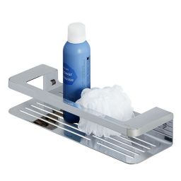 Tiger Caddy koszyk prysznicowy 35 cm z wieszakiem chrom 1400830346