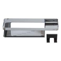 Tiger Caddy koszyk prysznicowy 32 cm z haczykiem chrom 1401030346