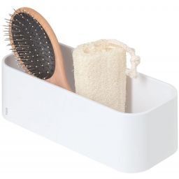 Tiger 2 Store pojemnik łazienkowy na akcesoria biały 1500010146