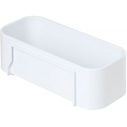 Tiger 2 Store pojemnik łazienkowy na akcesoria biały 1500010146