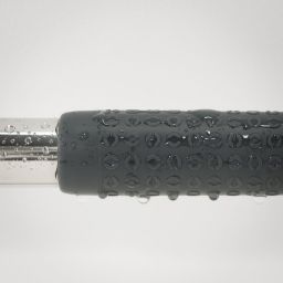 Tiger Boston uchwyt ścienny 45 cm stal nierdzewna polerowana 297920346