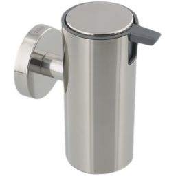 Tiger Boston dozownik do mydła XS 75 ml ścienny stal nierdzewna polerowana 305930346