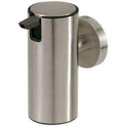 Tiger Boston dozownik do mydła XS 75 ml ścienny stal szczotkowana 305930946