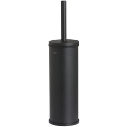 Tiger Boston szczotka toaletowa stojąca czarna 307430746