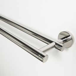 Tiger Boston wieszak na ręcznik chrom 308630346