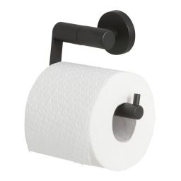 Tiger Boston uchwyt na papier toaletowy czarny mat 309030746