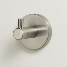 Tiger Boston haczyk ścienny stal szczotkowana 309630946