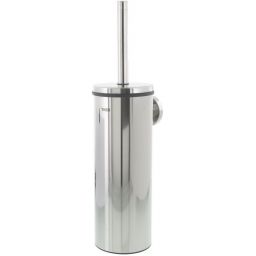 Tiger Boston szczotka toaletowa wisząca stal nierdzewna polerowana 309930346
