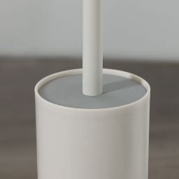 Tiger Urban szczotka toaletowa stojąca biała 13174.3.01.46