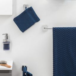 Tiger Onu wieszak na ręcznik chrom 1318730346