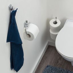 Tiger Onu wieszak na ręcznik chrom 1319530346