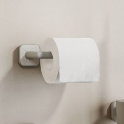 Tiger Tado uchwyt na papier toaletowy bez pokrywy szary 800401
