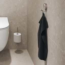 Tiger Ace wieszak na ręcznik duży stal nierdzewna szczotkowana 800592