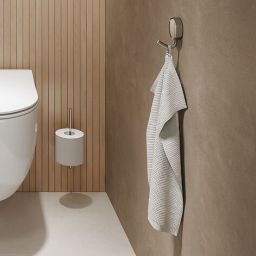 Tiger Ace wieszak na ręcznik duży stal nierdzewna polerowana 800603