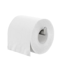 Tiger Cooper uchwyt na papier toaletowy stal/czarny 800222