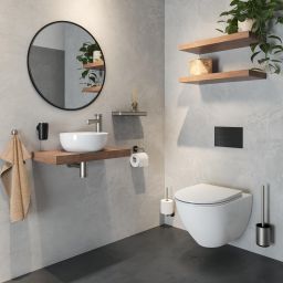 Tiger Cooper wieszak na ręcznik stal 800227