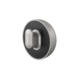 Tiger Cooper wieszak na ręcznik stal/czarny 800228