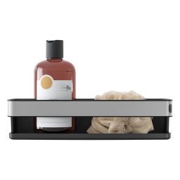 Tiger Cooper koszyk łazienkowy czarny 800234