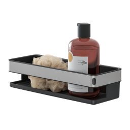 Tiger Cooper koszyk łazienkowy czarny 800234