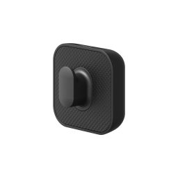 Tiger Carv wieszak na ręcznik czarny 800244